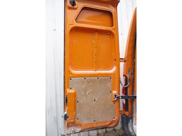 Renault master - afbeelding 3 van  12