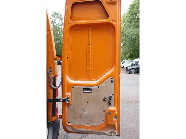 Renault master - afbeelding 4 van  12