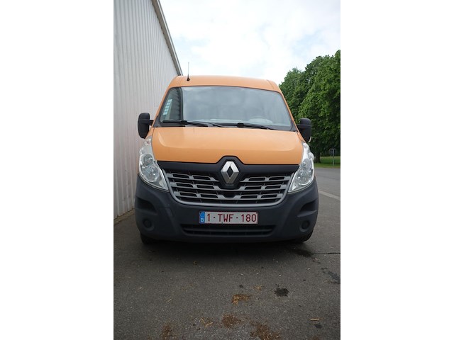 Renault master - afbeelding 5 van  12