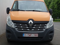 Renault master - afbeelding 5 van  12