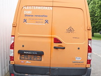 Renault master - afbeelding 6 van  12