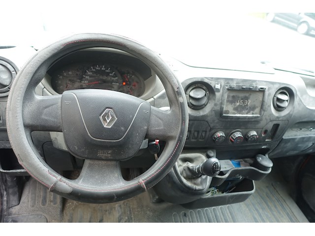 Renault master - afbeelding 7 van  12