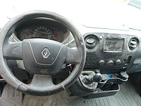 Renault master - afbeelding 7 van  12