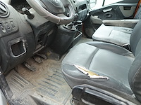 Renault master - afbeelding 8 van  12