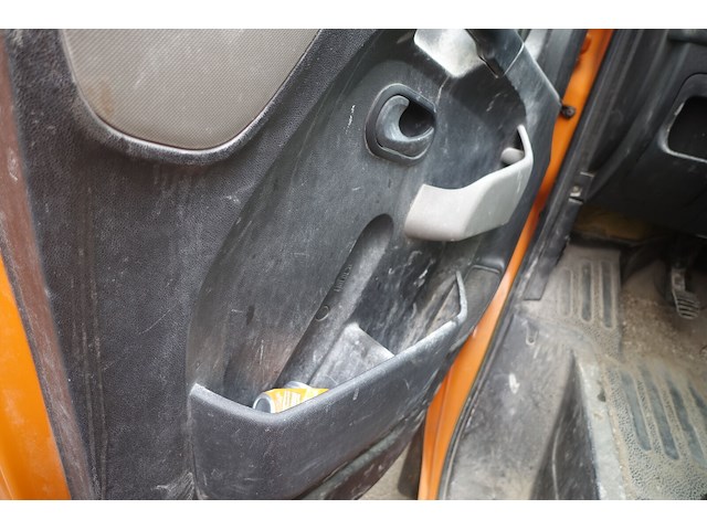 Renault master - afbeelding 9 van  12