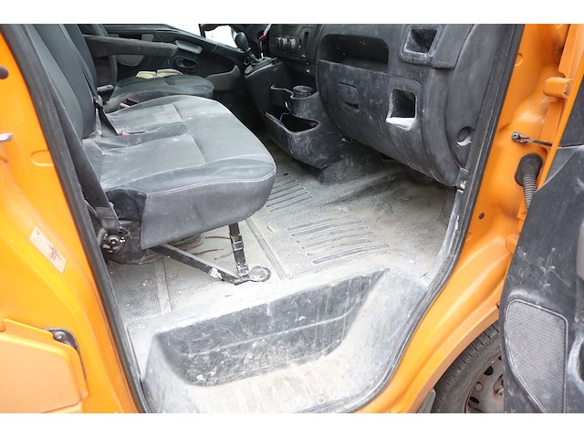 Renault master - afbeelding 10 van  12