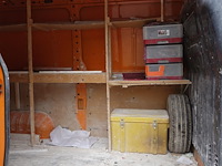 Renault master - afbeelding 12 van  12