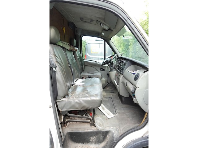 Renault master - afbeelding 2 van  21