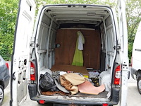 Renault master - afbeelding 3 van  21