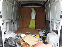 Renault master - afbeelding 4 van  21