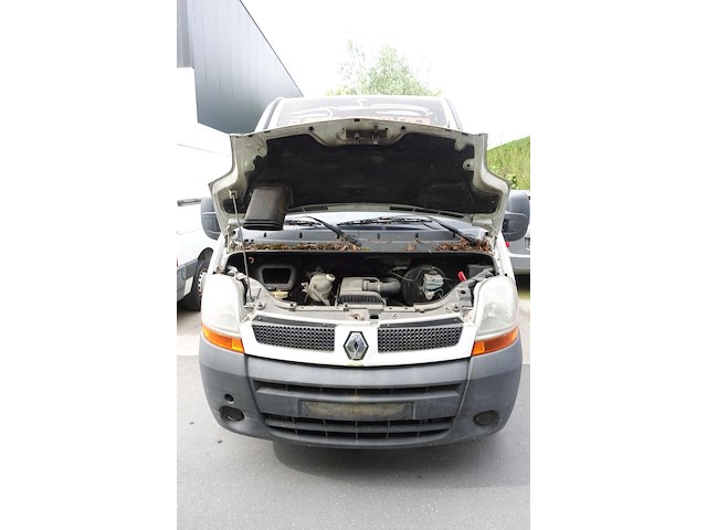 Renault master - afbeelding 6 van  21
