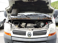 Renault master - afbeelding 6 van  21