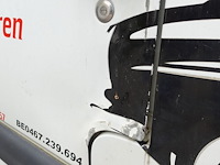 Renault master - afbeelding 9 van  21