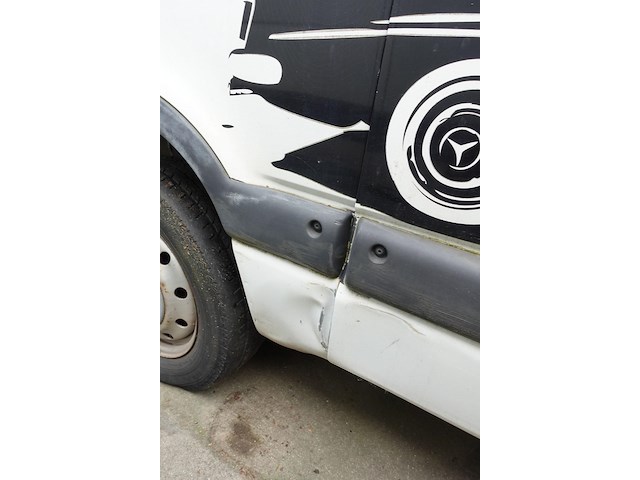Renault master - afbeelding 10 van  21