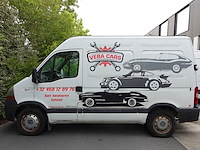 Renault master - afbeelding 1 van  21