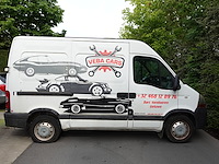 Renault master - afbeelding 12 van  21