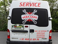 Renault master - afbeelding 15 van  21