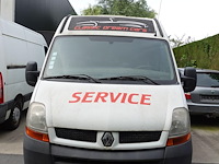 Renault master - afbeelding 16 van  21