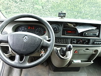 Renault master - afbeelding 18 van  21