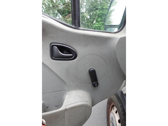 Renault master - afbeelding 21 van  21
