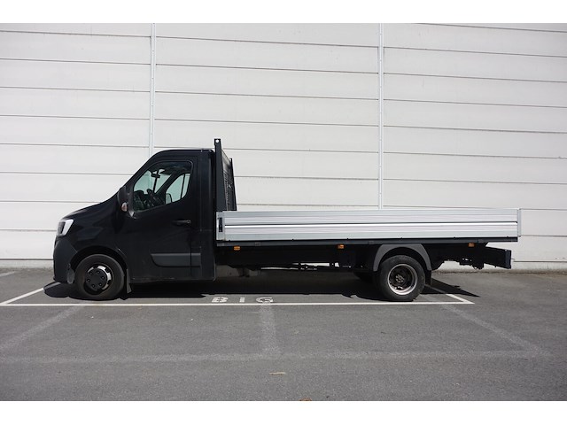Renault master - afbeelding 1 van  8