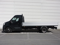 Renault master - afbeelding 1 van  8