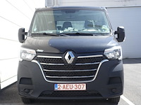 Renault master - afbeelding 2 van  8