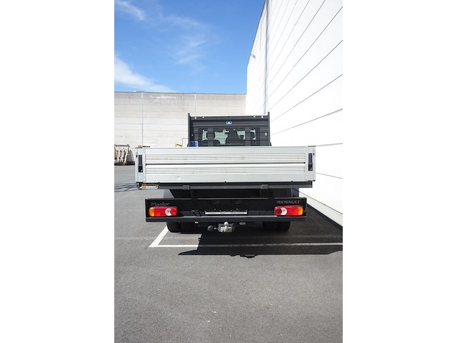 Renault master - afbeelding 3 van  8