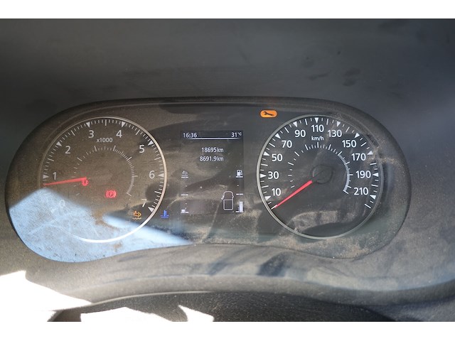 Renault master - afbeelding 5 van  8