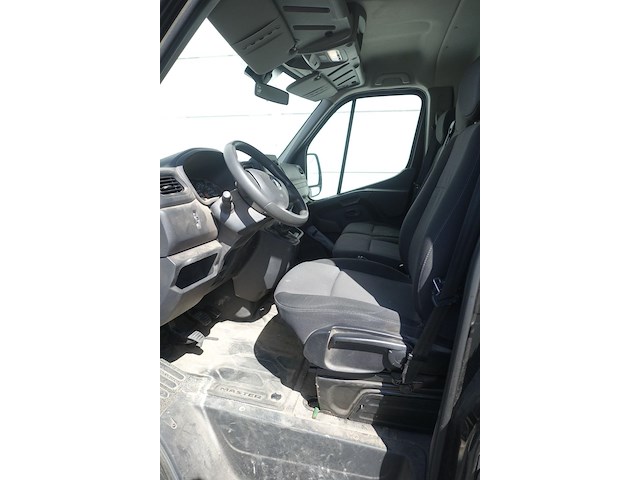 Renault master - afbeelding 6 van  8