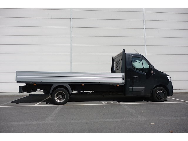 Renault master - afbeelding 8 van  8