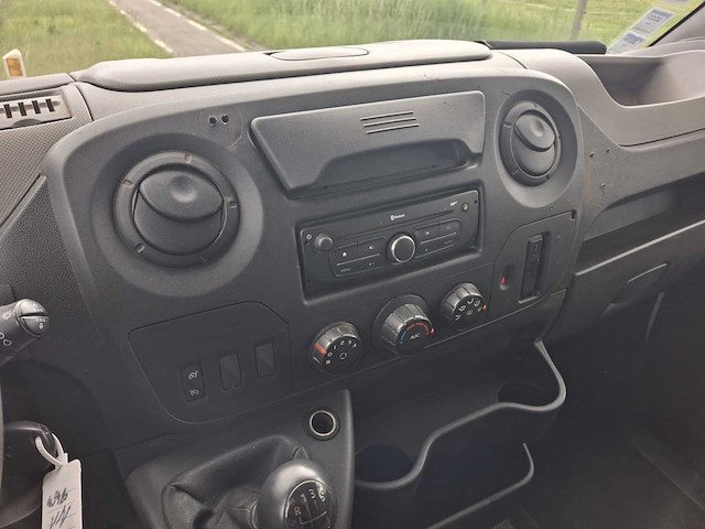 Renault master - afbeelding 7 van  28