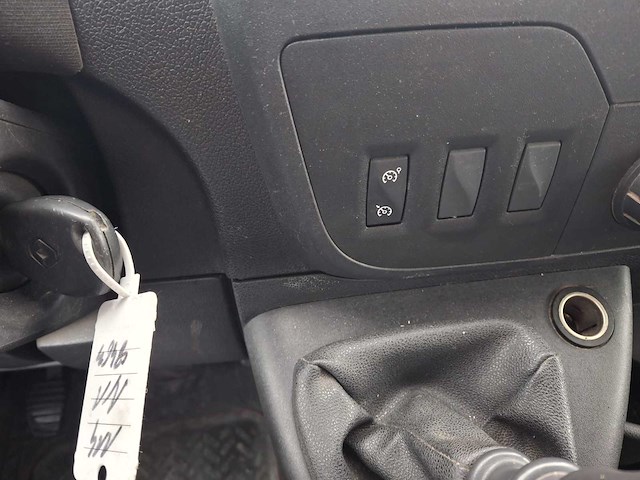 Renault master - afbeelding 10 van  28