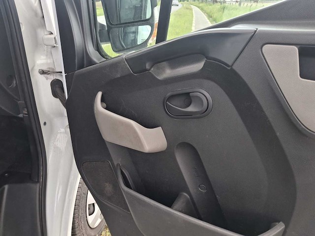 Renault master - afbeelding 11 van  28