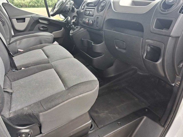 Renault master - afbeelding 12 van  28