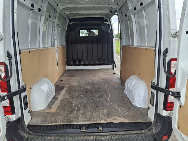 Renault master - afbeelding 14 van  28