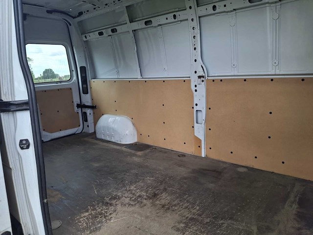 Renault master - afbeelding 1 van  4