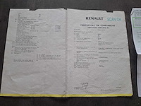 Renault master - afbeelding 19 van  28