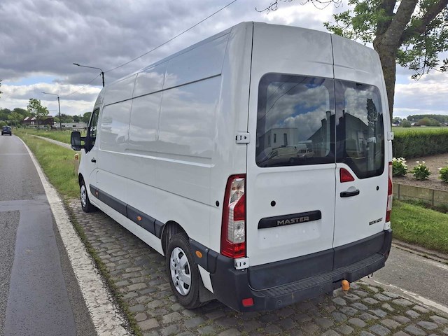 Renault master - afbeelding 28 van  28