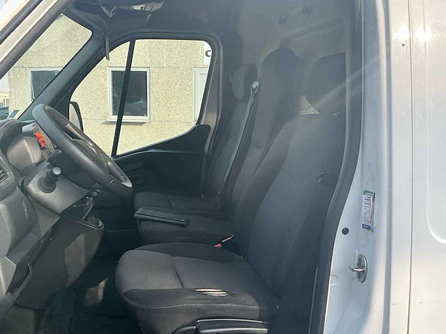 Renault master - afbeelding 11 van  49