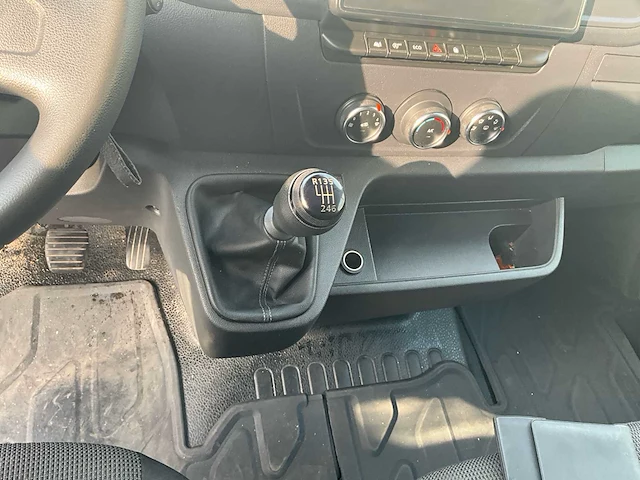Renault master - afbeelding 17 van  49