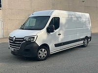Renault master - afbeelding 12 van  49