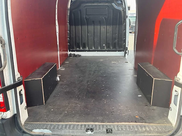Renault master - afbeelding 24 van  49