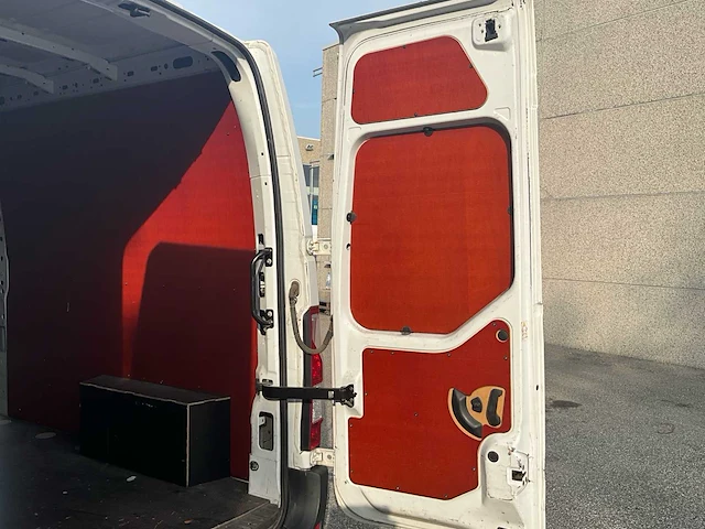 Renault master - afbeelding 25 van  49