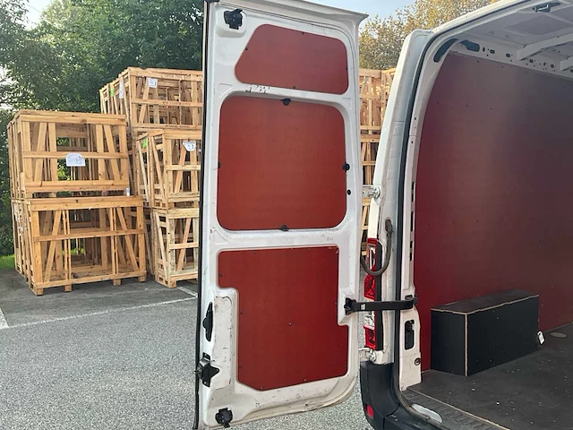 Renault master - afbeelding 26 van  49