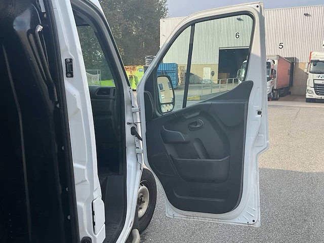 Renault master - afbeelding 32 van  49