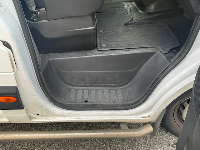 Renault master - afbeelding 36 van  49