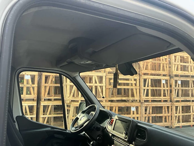 Renault master - afbeelding 39 van  49