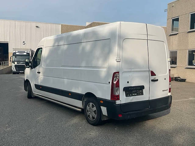 Renault master - afbeelding 34 van  49