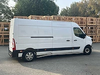 Renault master - afbeelding 47 van  49
